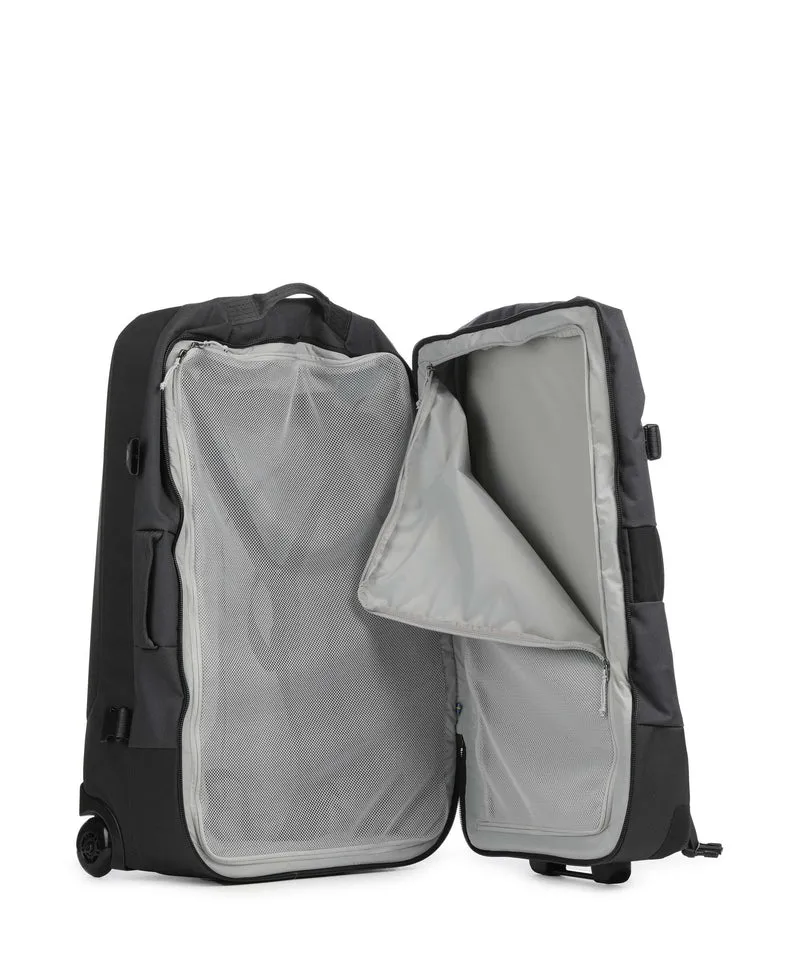 Fjällräven Färden 120 Sac de voyage à roulettes coal black