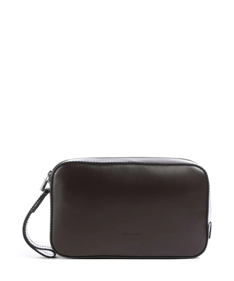 Tiger of Sweden Balnea Trousse de toilette dark brown