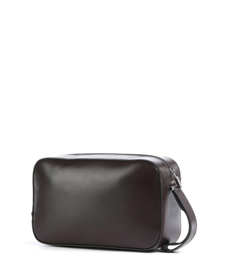 Tiger of Sweden Balnea Trousse de toilette dark brown