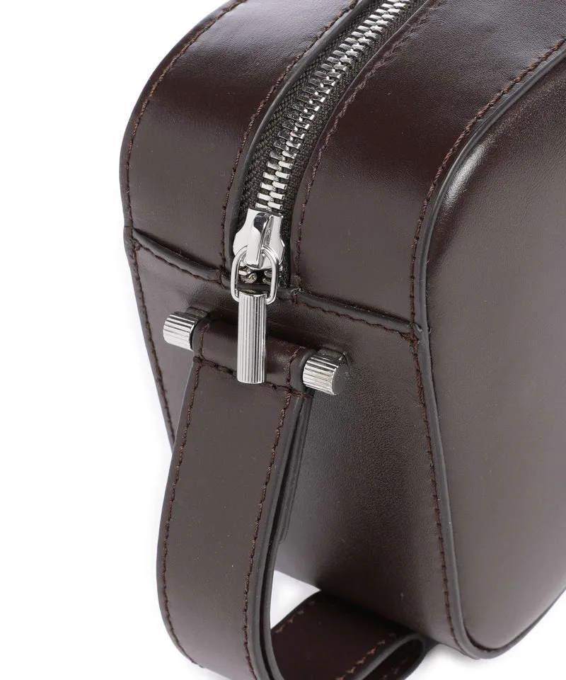 Tiger of Sweden Balnea Trousse de toilette dark brown
