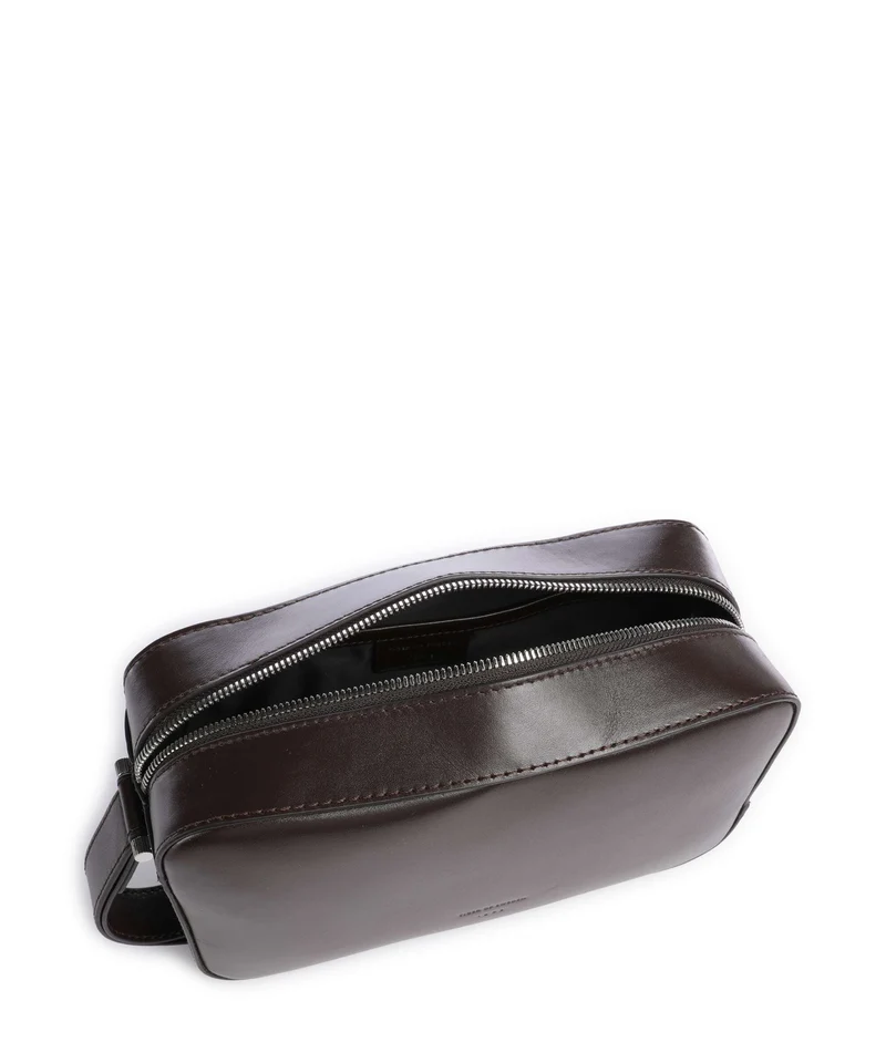 Tiger of Sweden Balnea Trousse de toilette dark brown