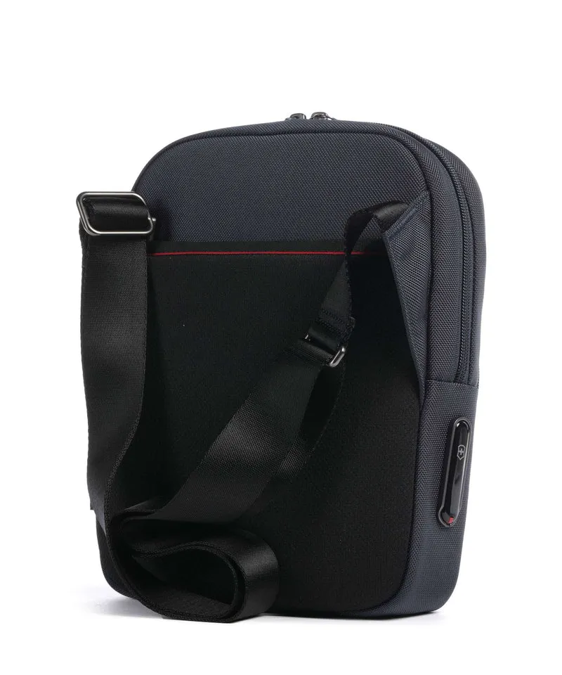 Victorinox Werks Traveler 7.0 Sac bandoulière navy blue