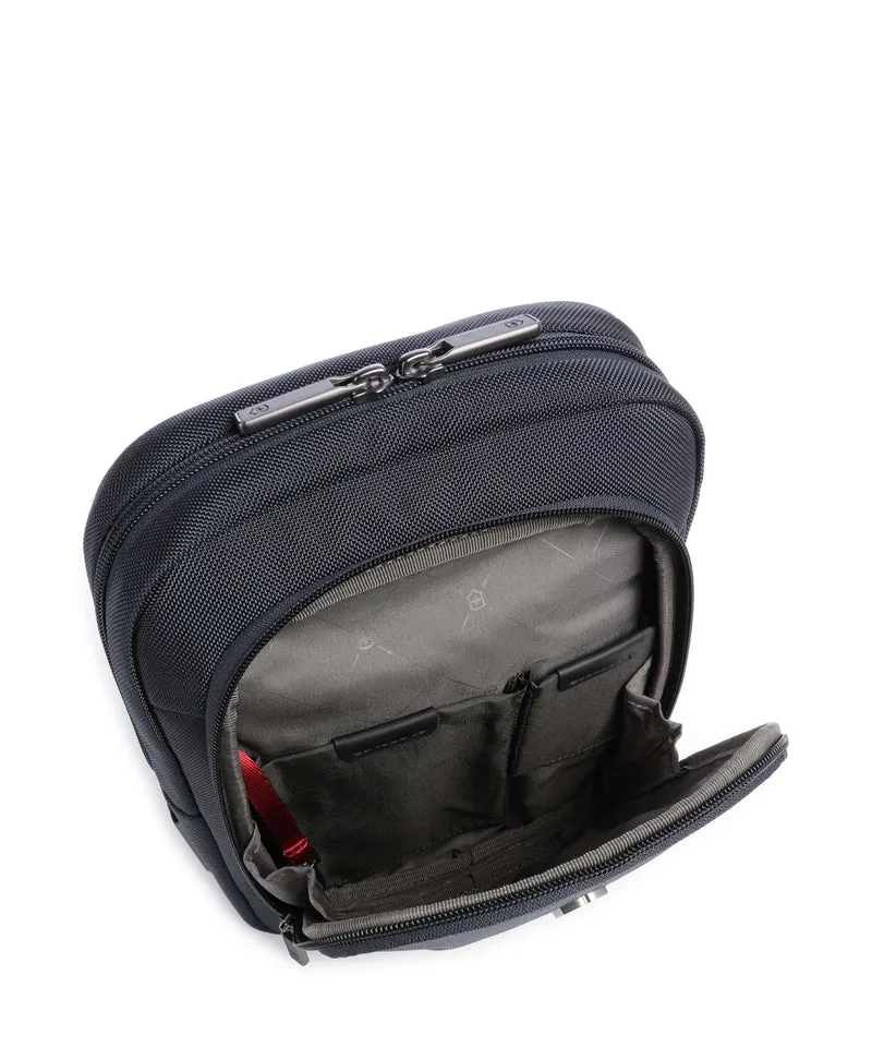 Victorinox Werks Traveler 7.0 Sac bandoulière navy blue