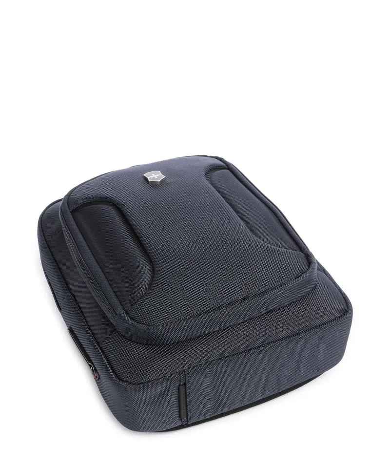 Victorinox Werks Traveler 7.0 Sac bandoulière navy blue