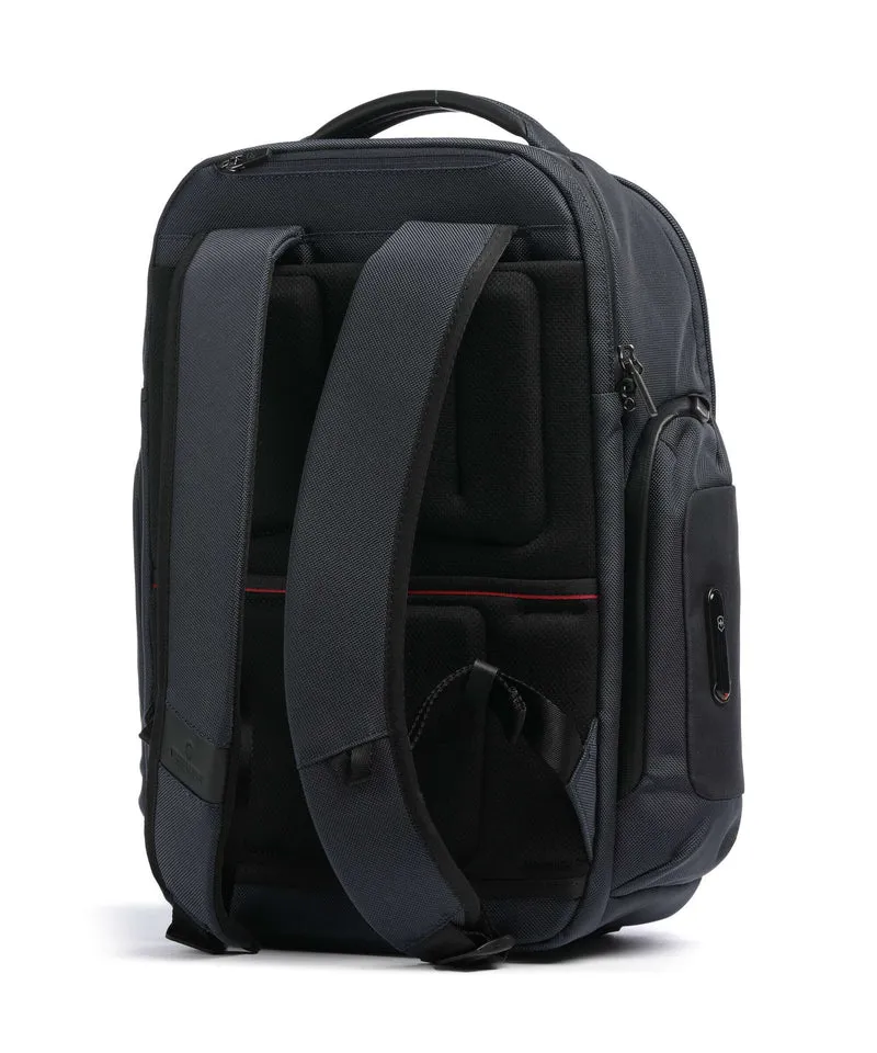 Victorinox Werks Traveler 7.0 Deluxe Sac à dos navy blue
