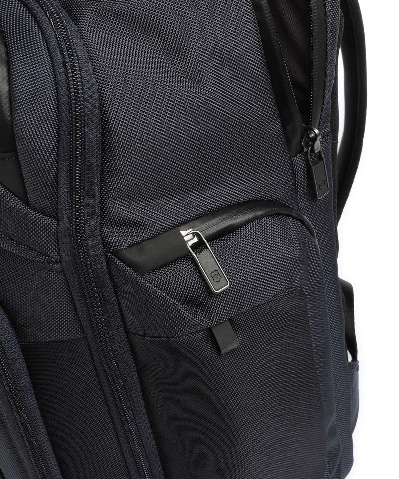 Victorinox Werks Traveler 7.0 Deluxe Sac à dos navy blue