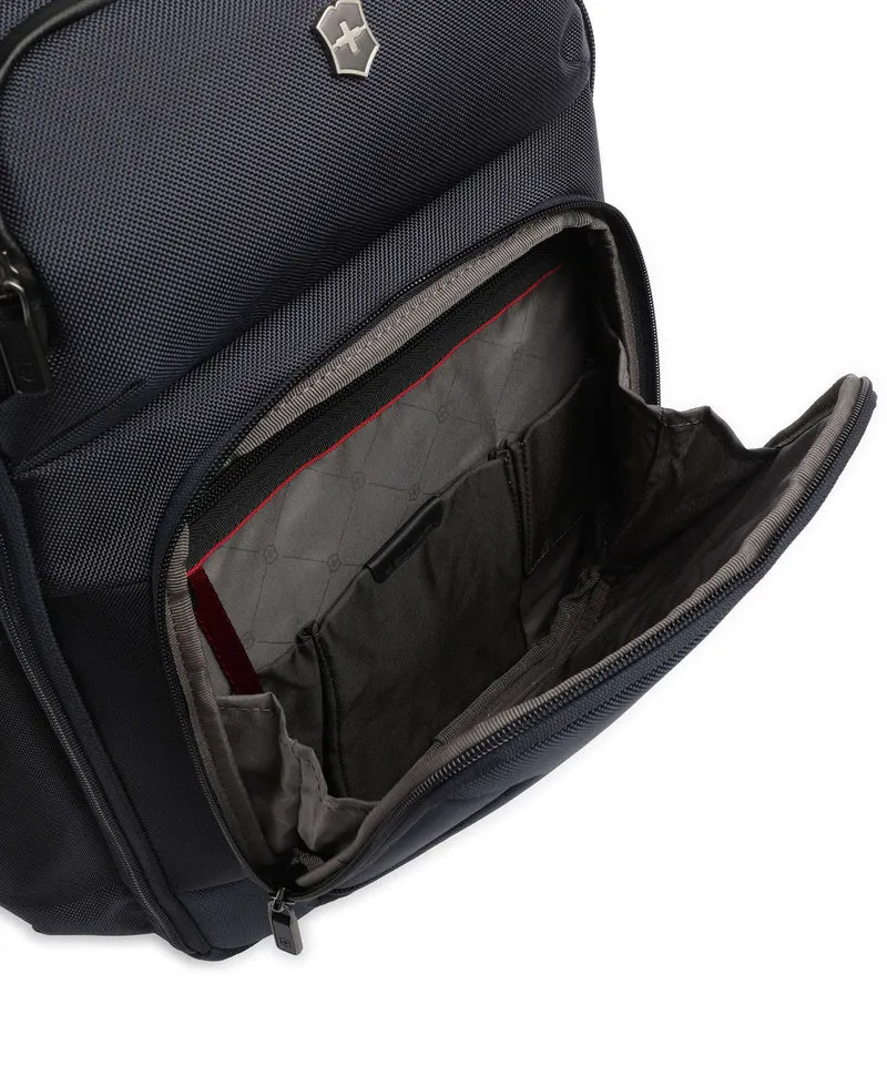 Victorinox Werks Traveler 7.0 Deluxe Sac à dos navy blue
