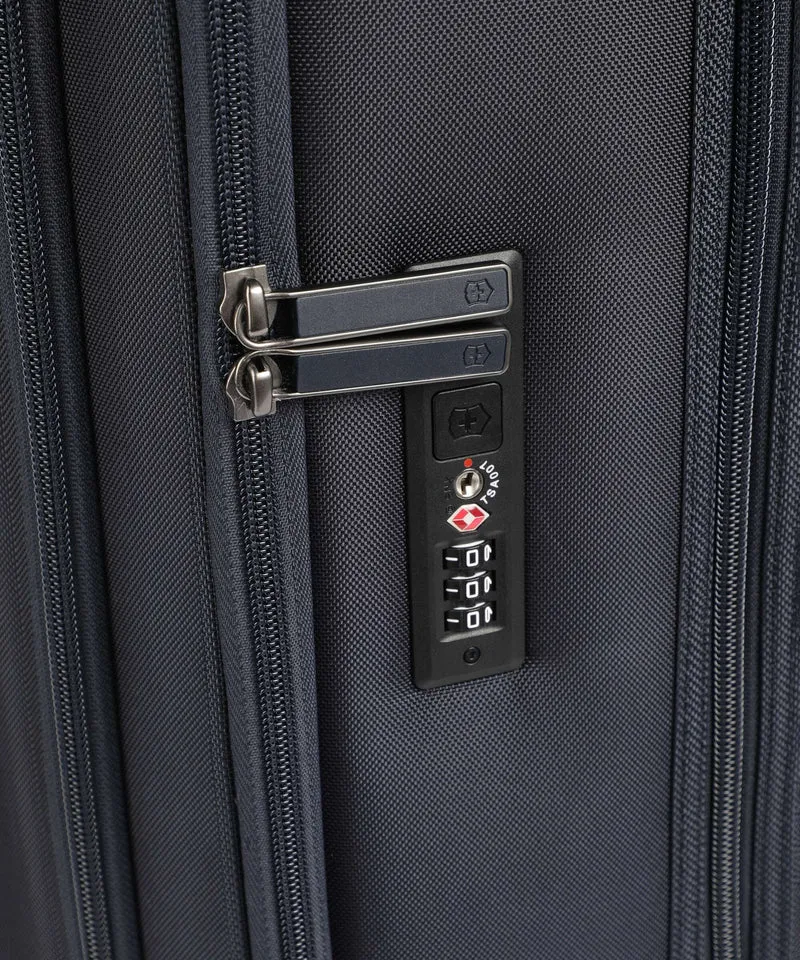 Victorinox Werks Traveler 7.0 L Valise 4 roues navy blue