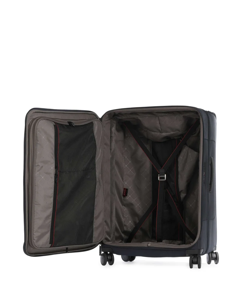 Victorinox Werks Traveler 7.0 L Valise 4 roues navy blue
