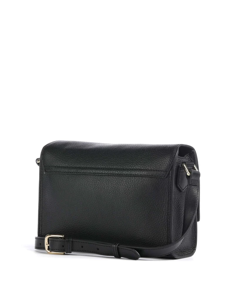 Tiger of Sweden Caprisia Sac bandoulière black