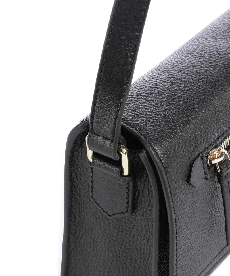 Tiger of Sweden Caprisia Sac bandoulière black