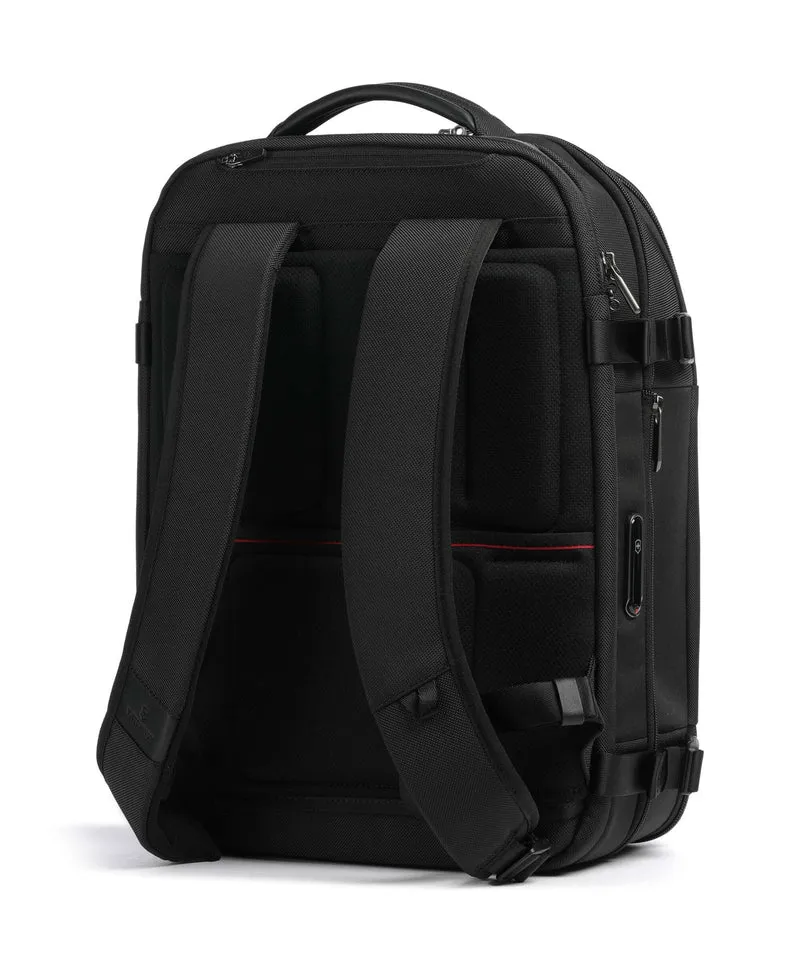 Victorinox Werks Traveler 7.0 Sac à dos de voyage black