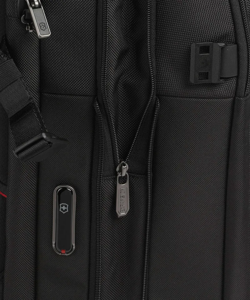 Victorinox Werks Traveler 7.0 Sac à dos de voyage black