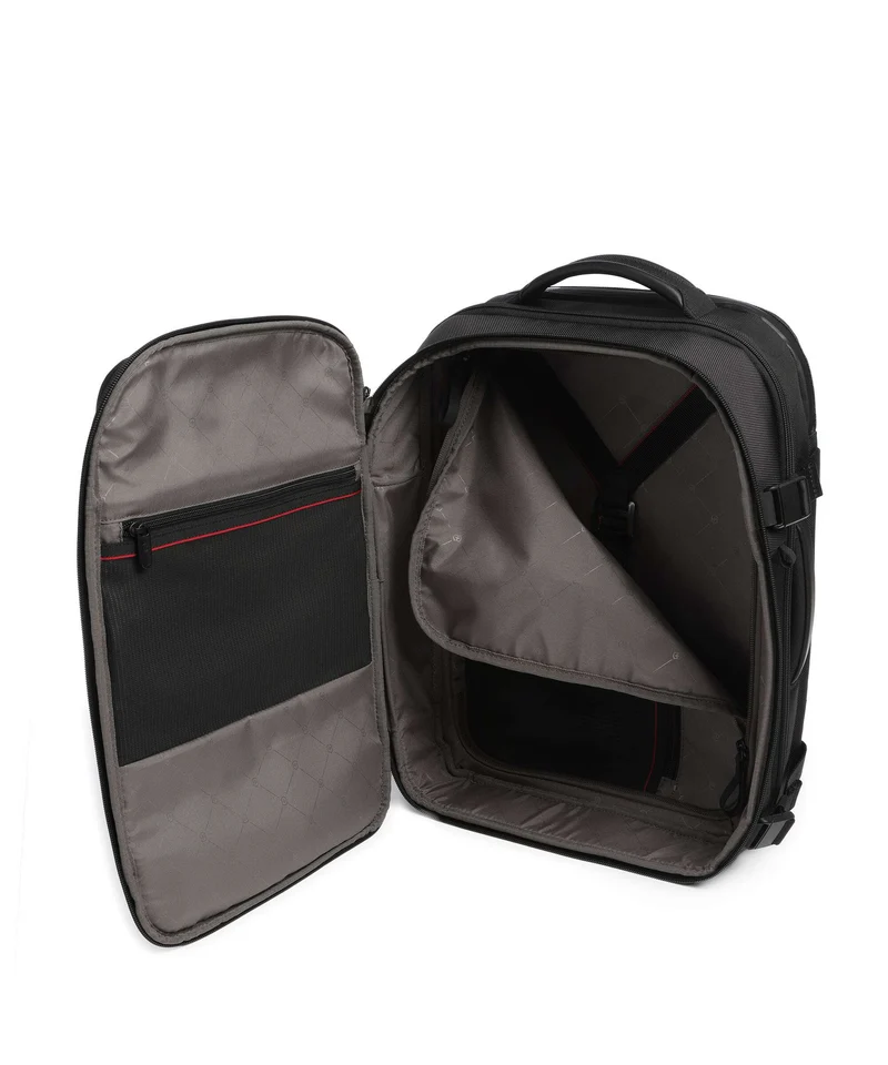 Victorinox Werks Traveler 7.0 Sac à dos de voyage black