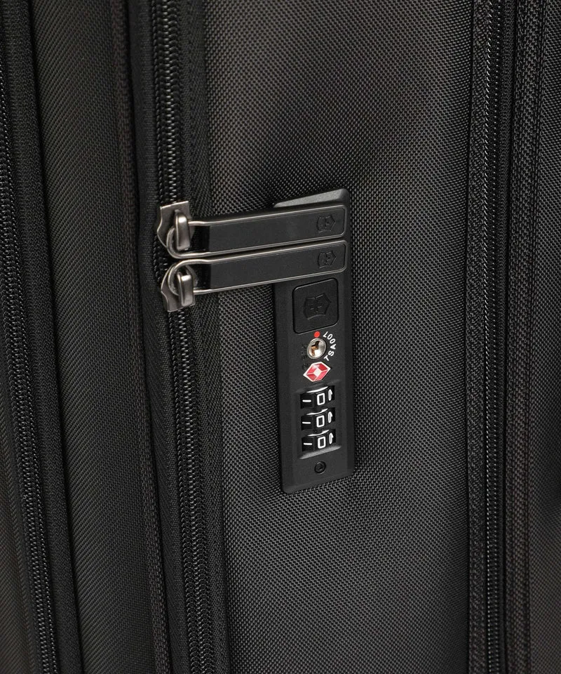Victorinox Werks Traveler 7.0 XL Valise 4 roues black