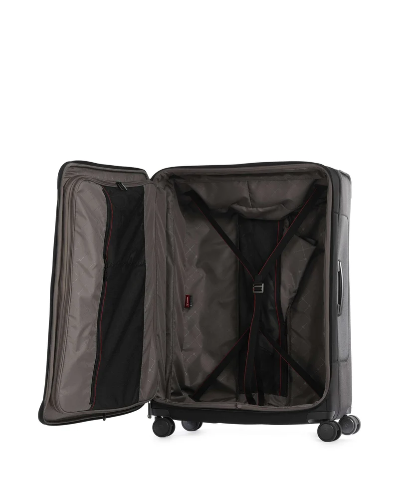 Victorinox Werks Traveler 7.0 XL Valise 4 roues black
