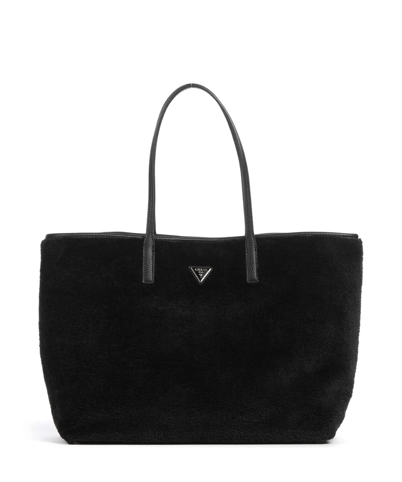 Guess Victtoria Large Cabas black