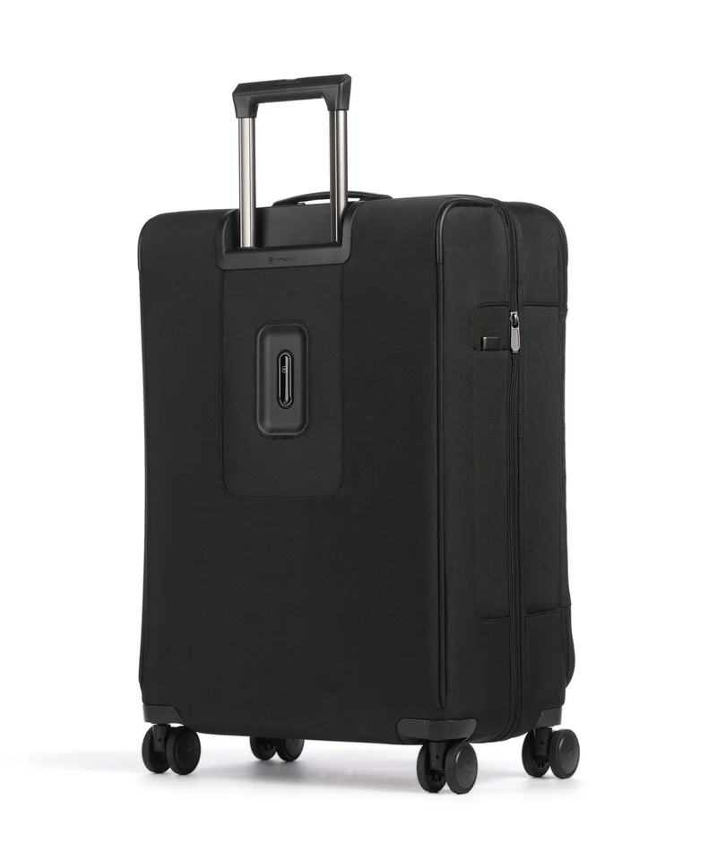 Victorinox Werks Traveler 7.0 M Valise 4 roues black