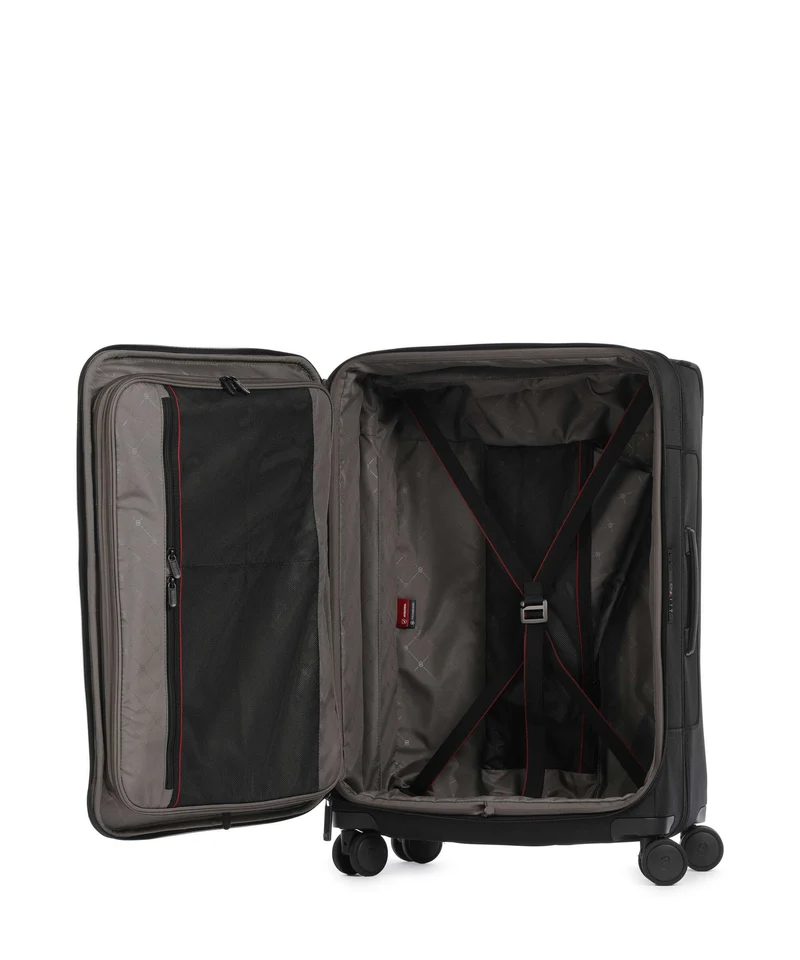 Victorinox Werks Traveler 7.0 M Valise 4 roues black