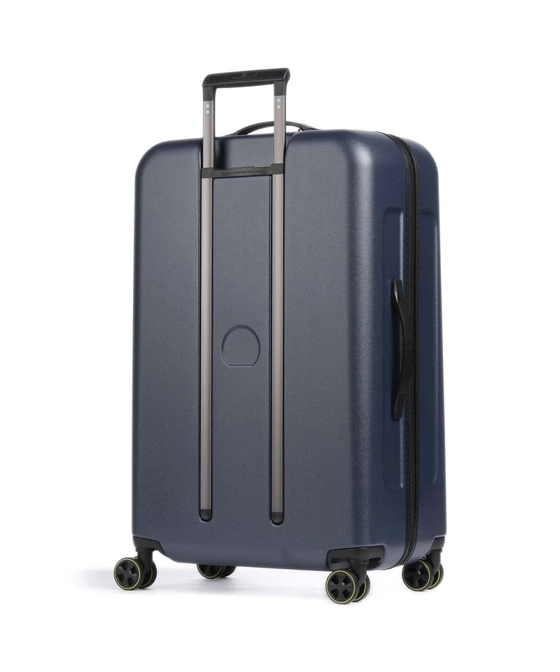 Delsey Paris Turenne 2.0 Valise 4 roues nachtblau