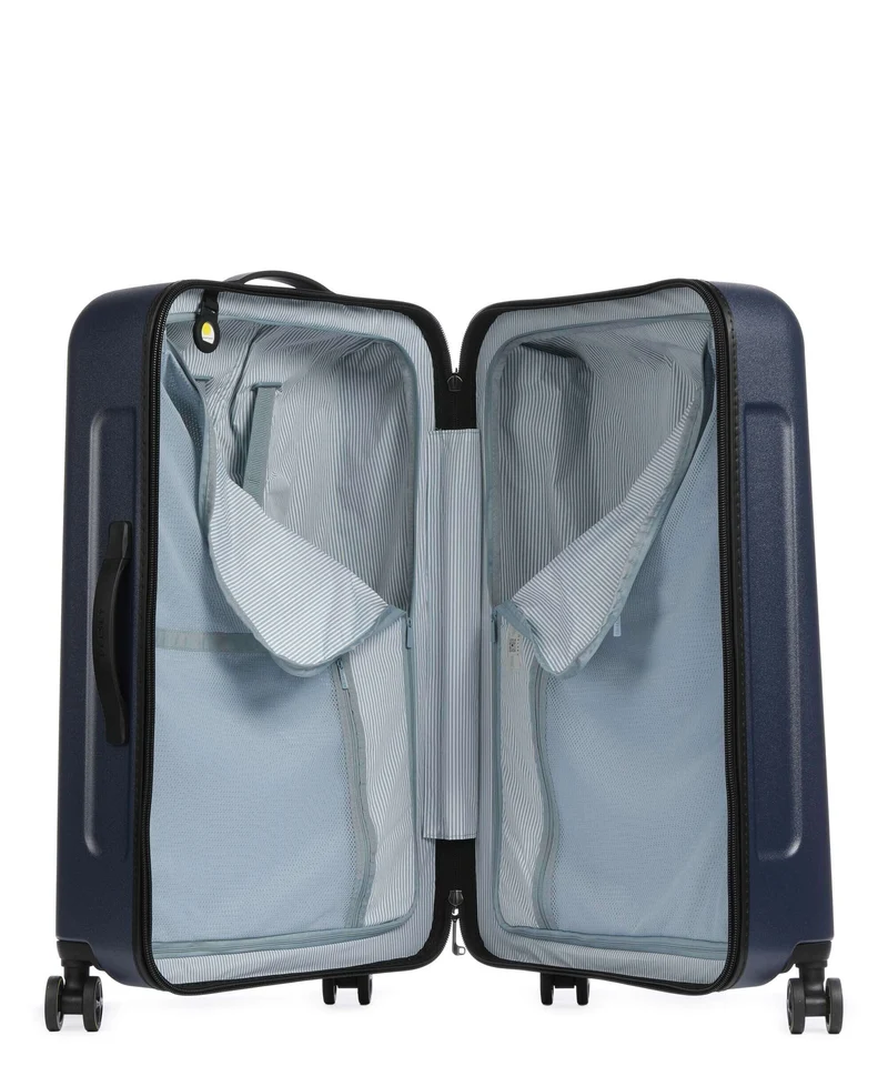 Delsey Paris Turenne 2.0 Valise 4 roues nachtblau