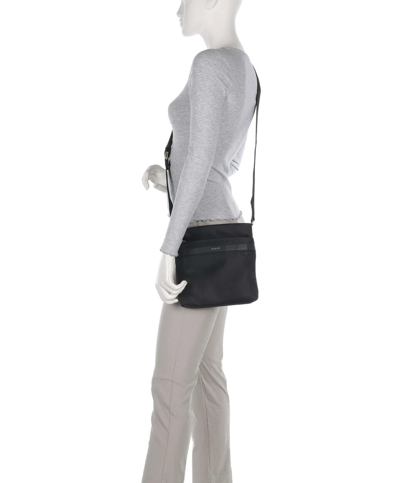 Radley London Holland Park Sac bandoulière black