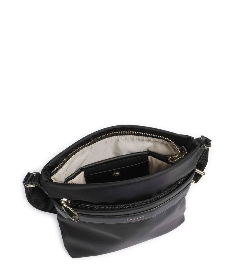 Radley London Holland Park Sac bandoulière black
