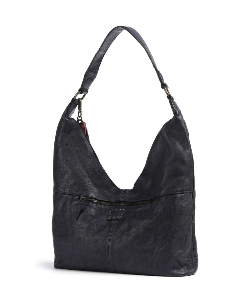 Taschendieb Wien Glücksbrücke 4 Sac fourre-tout blue sea
