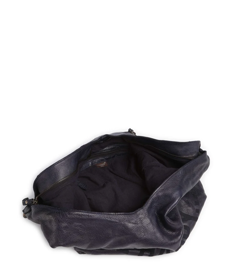 Taschendieb Wien Glücksbrücke 4 Sac fourre-tout blue sea