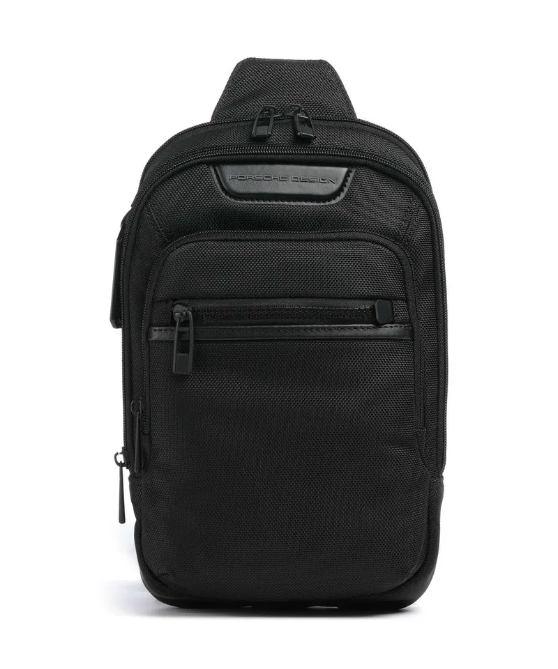 Porsche Design Roadster Evo S Sac sling black