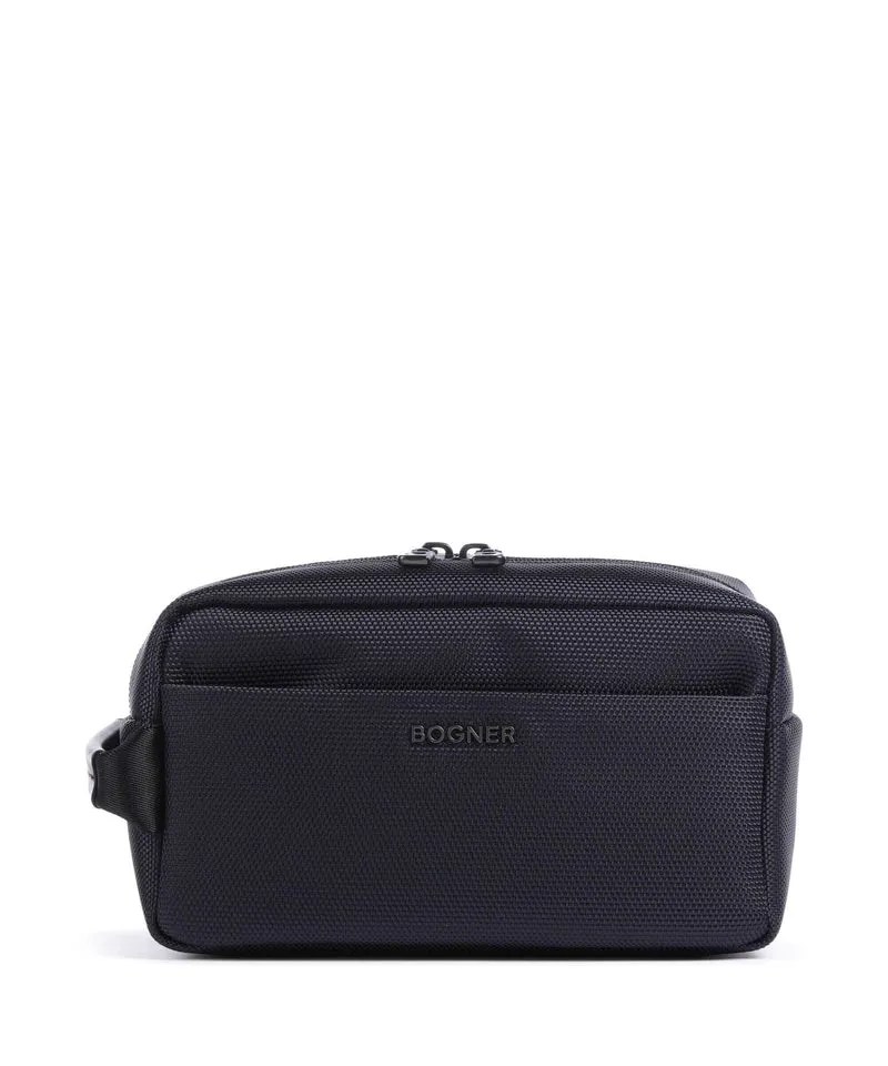 Bogner Keystone Jona Trousse de toilette dark blue