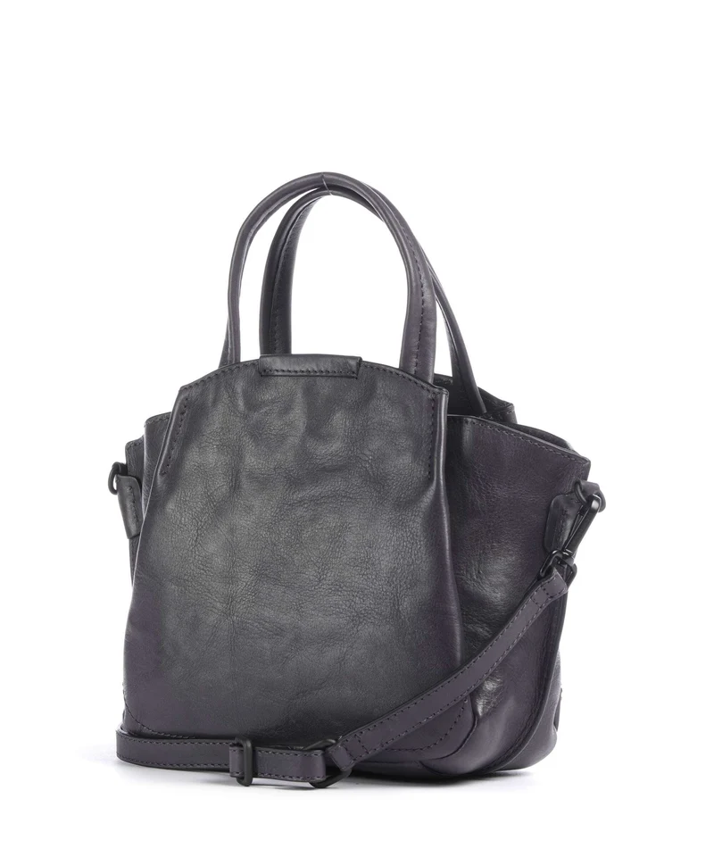 Aunts & Uncles Grandma's Luxury Club Mrs. Plum Crumble Sac à main velvet