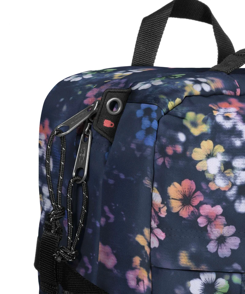 Eastpak Travelpack Sac à dos de voyage flora fade navy