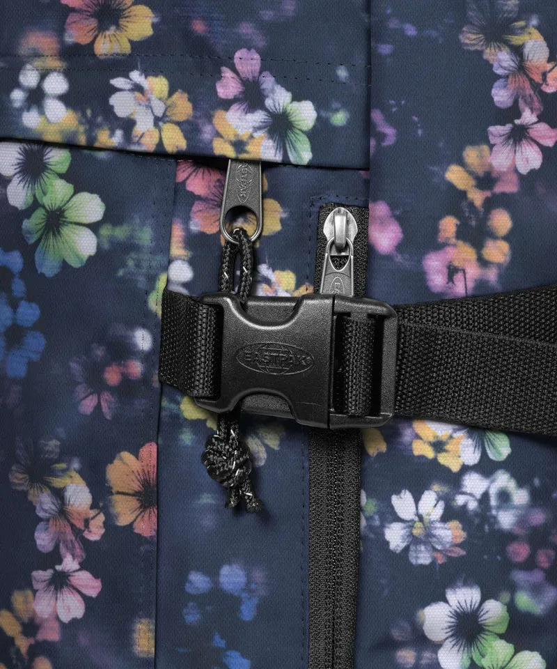 Eastpak Travelpack Sac à dos de voyage flora fade navy