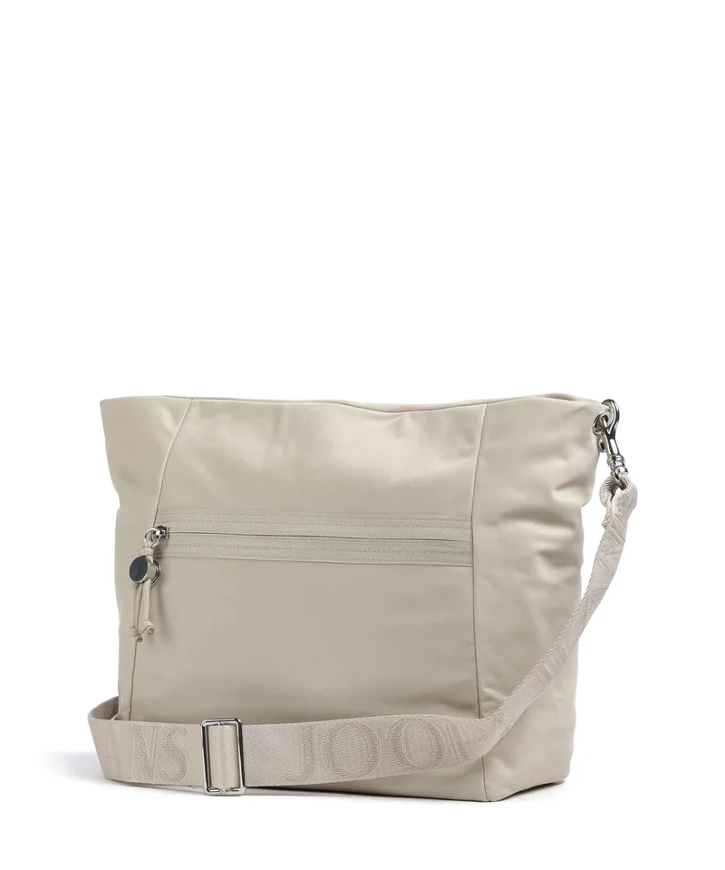 JOOP! Jeans Lietissimo Kaja Sac bandoulière oyster gray
