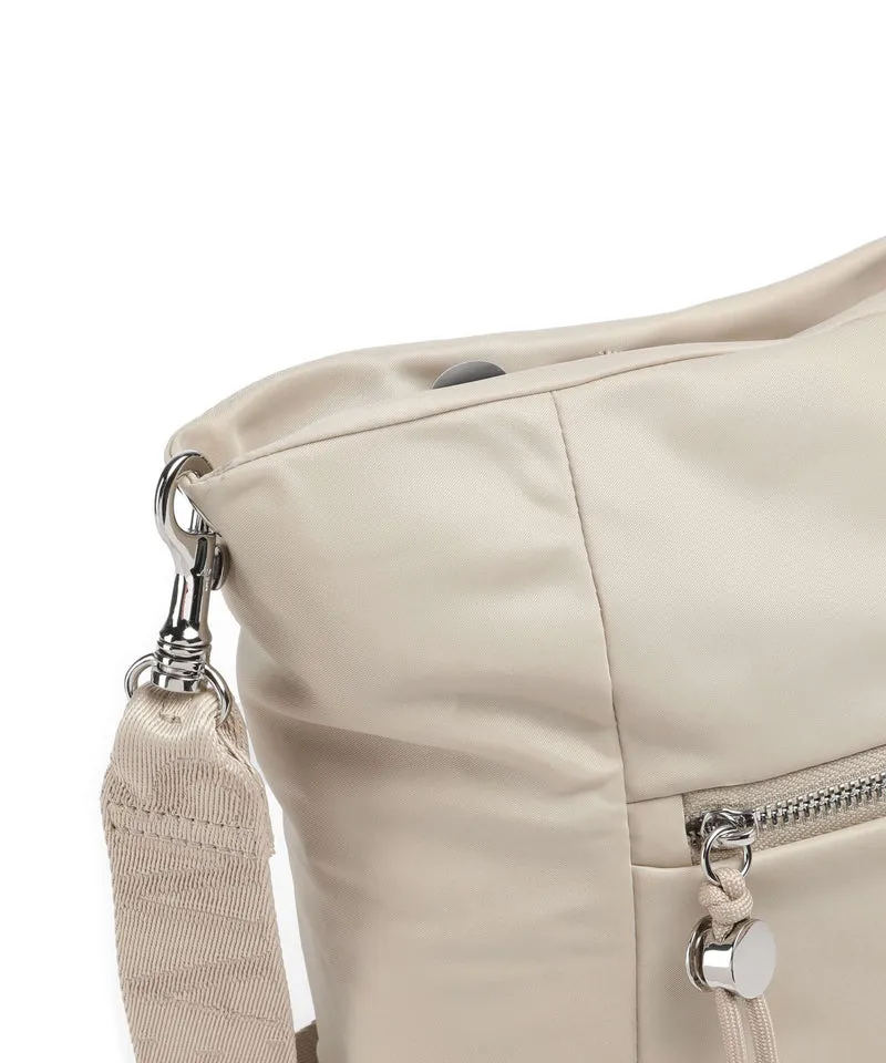 JOOP! Jeans Lietissimo Kaja Sac bandoulière oyster gray