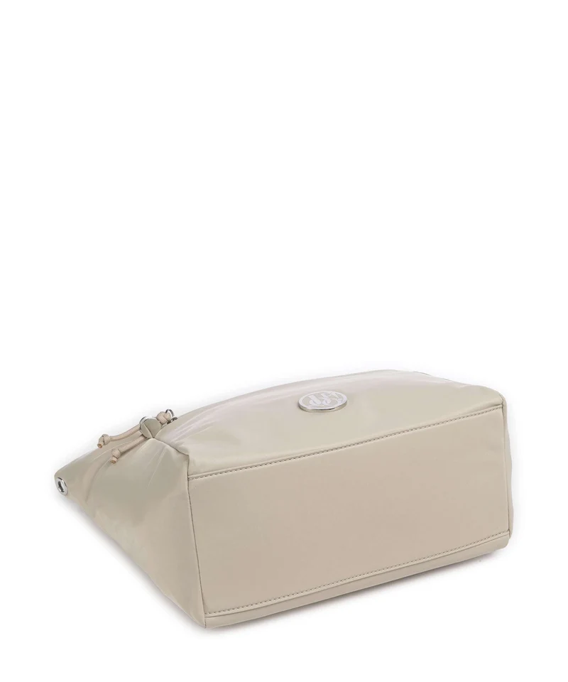 JOOP! Jeans Lietissimo Kaja Sac bandoulière oyster gray