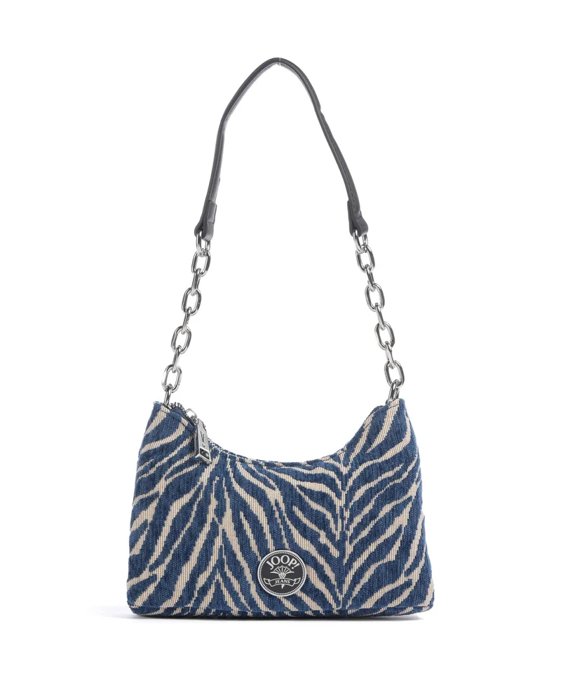 JOOP! Jeans Selvatico Lucille Sac porté épaule blue