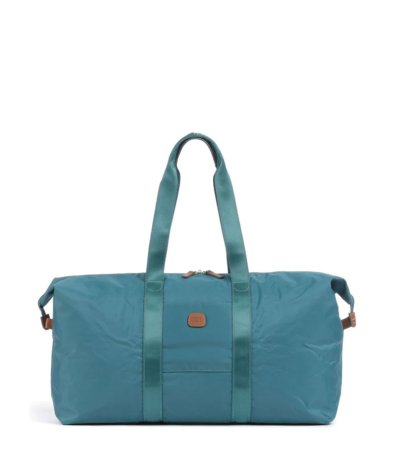 Brics X-Collection L Sac week-end sea green