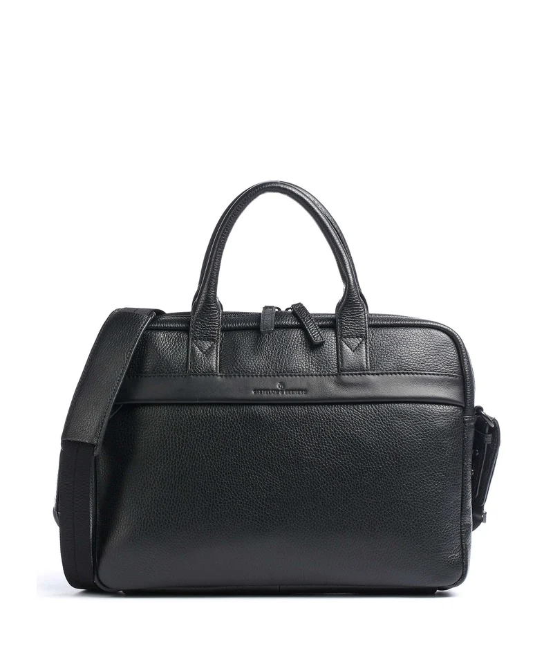 Castelijn & Beerens Onyx Delta Porte-document black