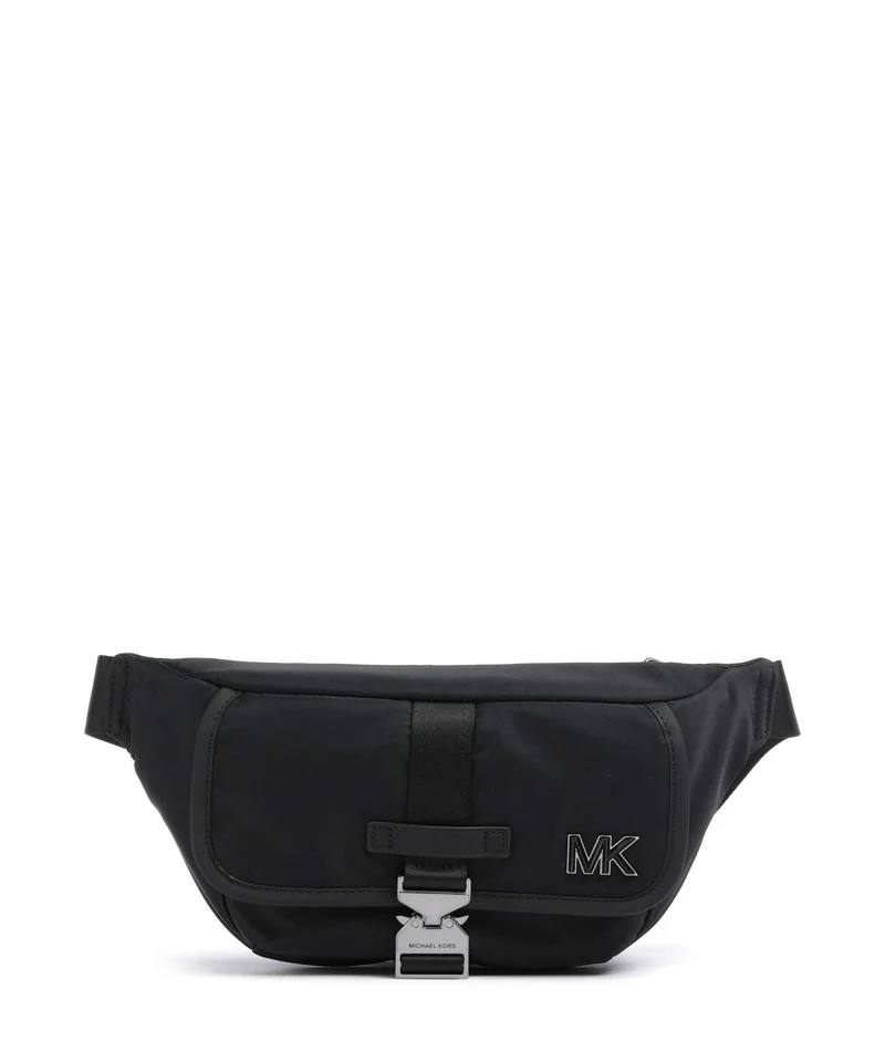 Michael Kors Eli Sac banane black
