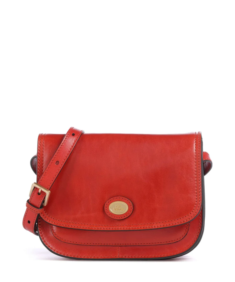 The Bridge Story Donna Sac bandoulière burnt orange
