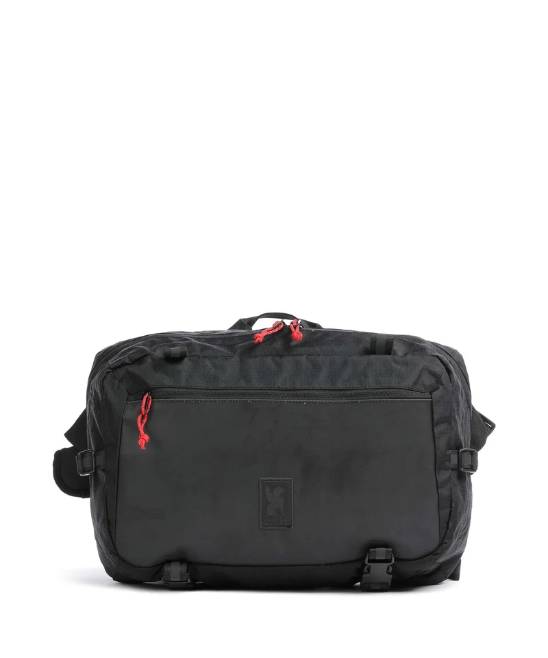 Chrome Kadet Max Sac bandoulière black