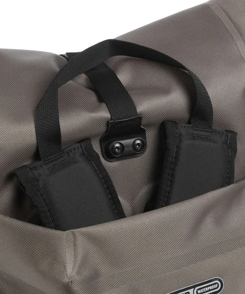 Ortlieb Vario QL2.1 Sac pour porteur de bagages dark sand