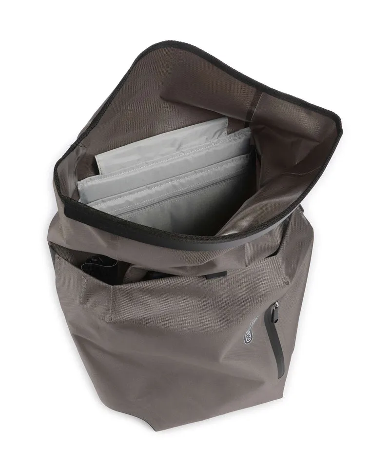 Ortlieb Vario QL2.1 Sac pour porteur de bagages dark sand