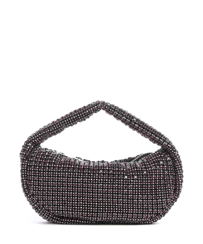 Ted Baker Crystol Sac à main dark red