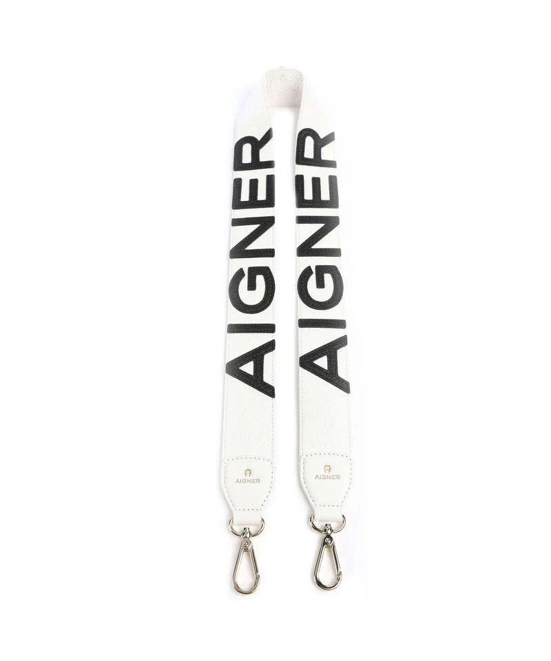 Aigner Fashion Bandoulière white