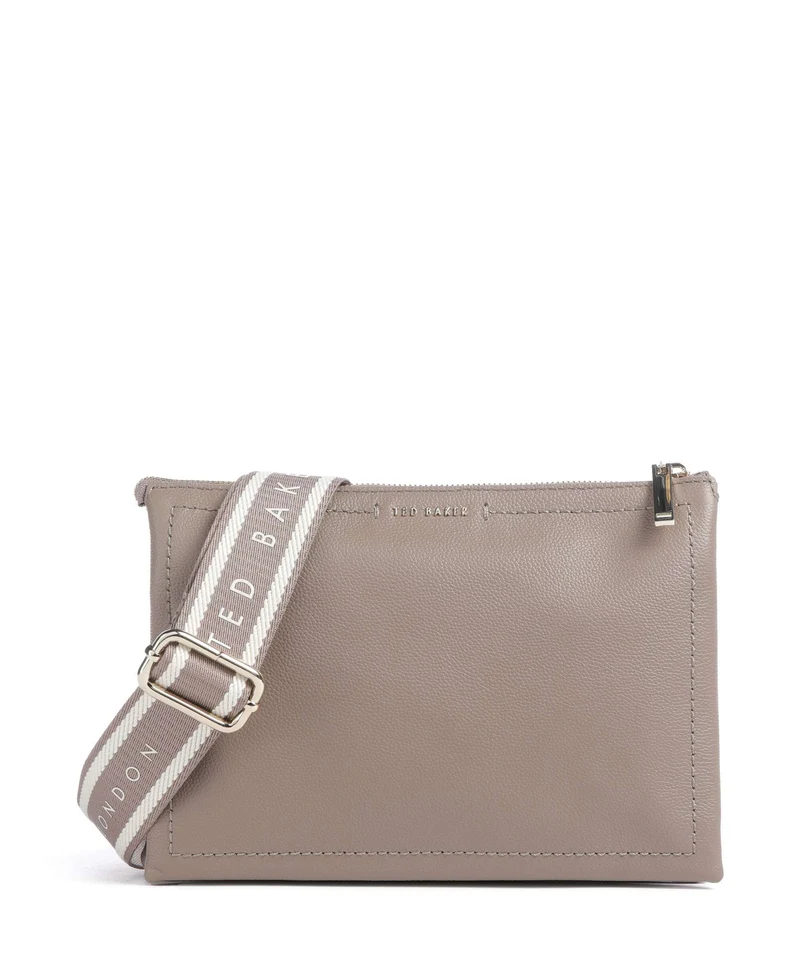 Ted Baker Larinda Sac bandoulière taupe