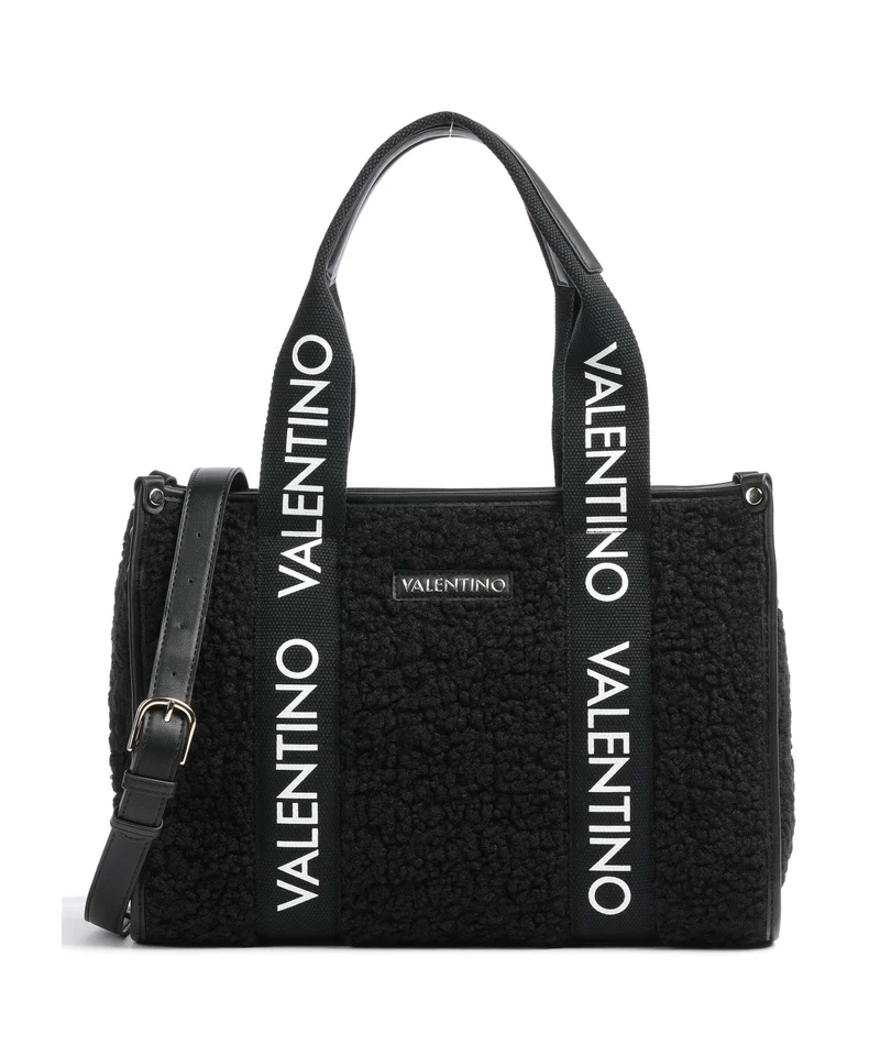 Valentino Bags Special Camy Sac à main nero
