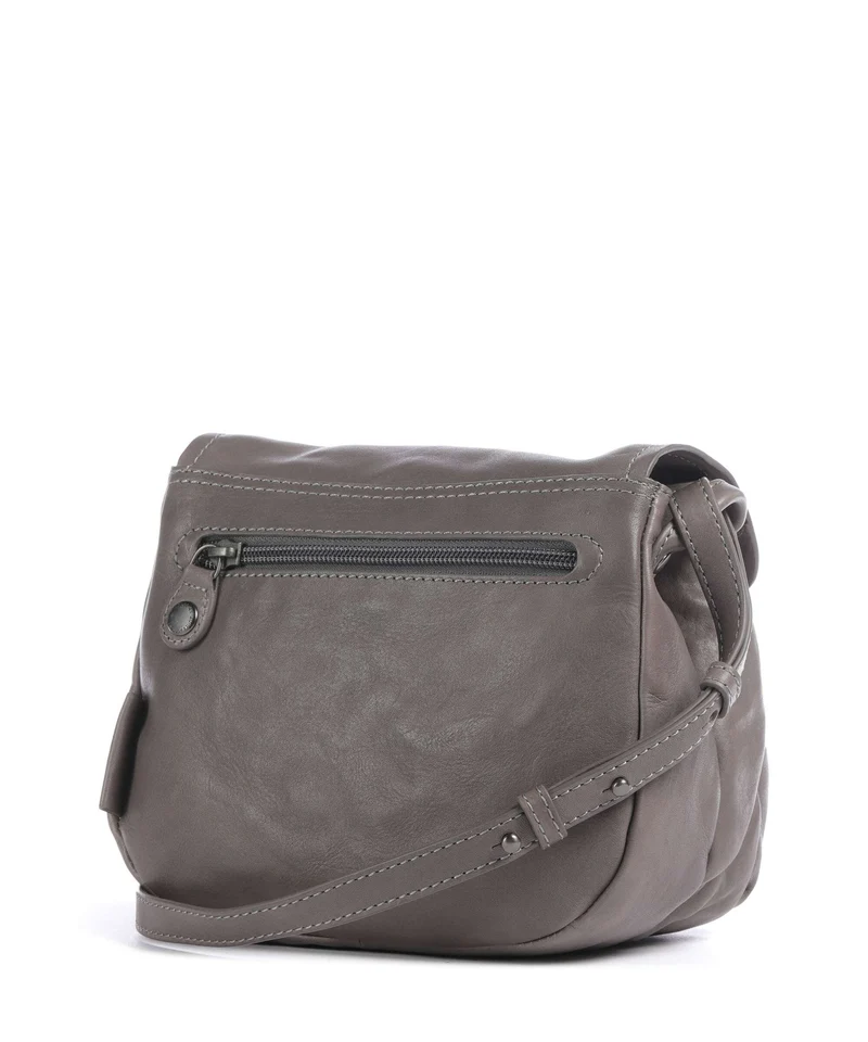 Aunts & Uncles Grandma's Luxury Club Mrs. Coconut Cake Sac bandoulière oyster grey